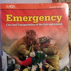 EMT Textbook